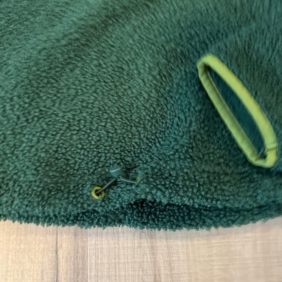 Champion Sherpa 1/4 Zip - Picture 4 of 4